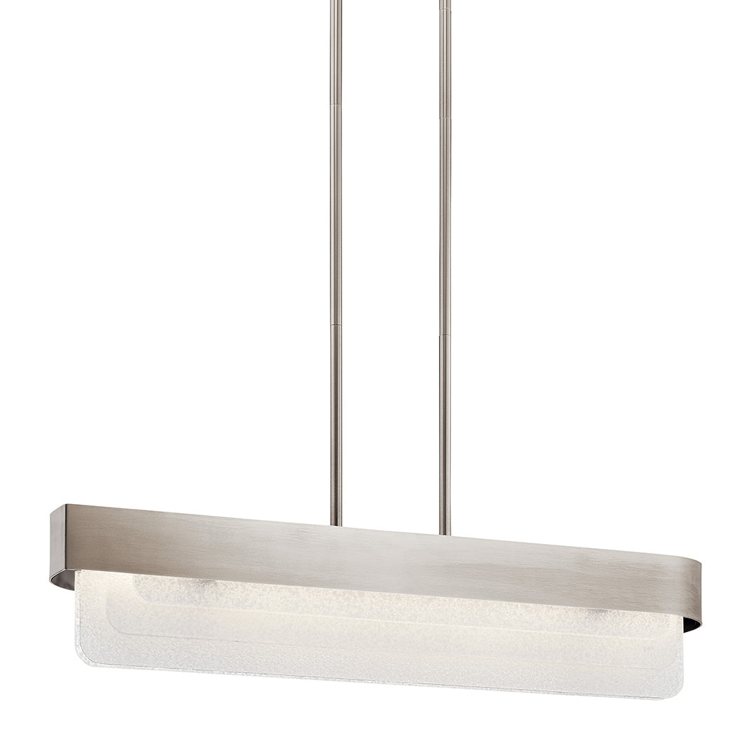 Linear Chandelier LED