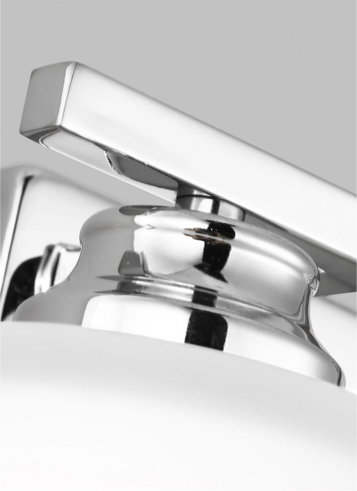 Vinton Two Light Wall / Bath Sconce