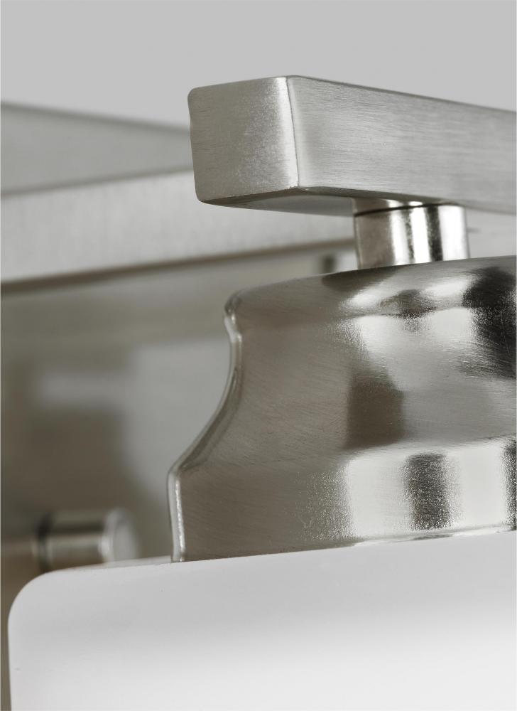 Vinton Two Light Wall / Bath Sconce