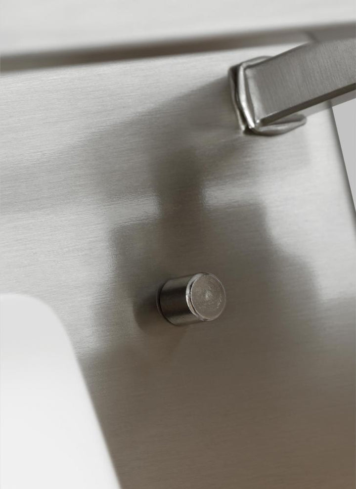 Vinton Two Light Wall / Bath Sconce