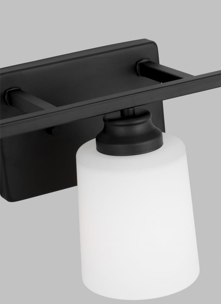 Vinton Three Light Wall / Bath Sconce