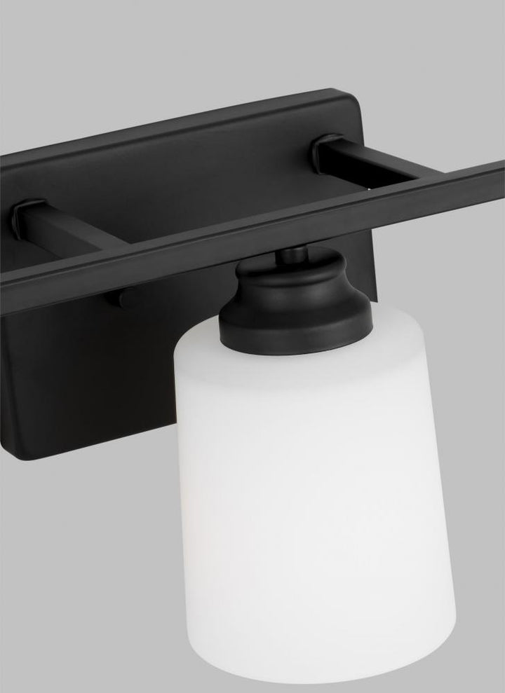 Vinton Three Light Wall / Bath Sconce