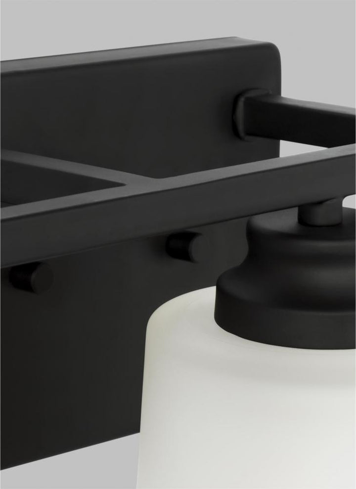 Vinton Three Light Wall / Bath Sconce