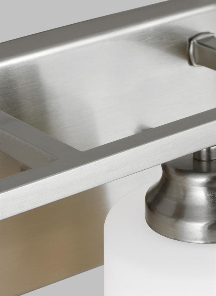 Vinton Three Light Wall / Bath Sconce