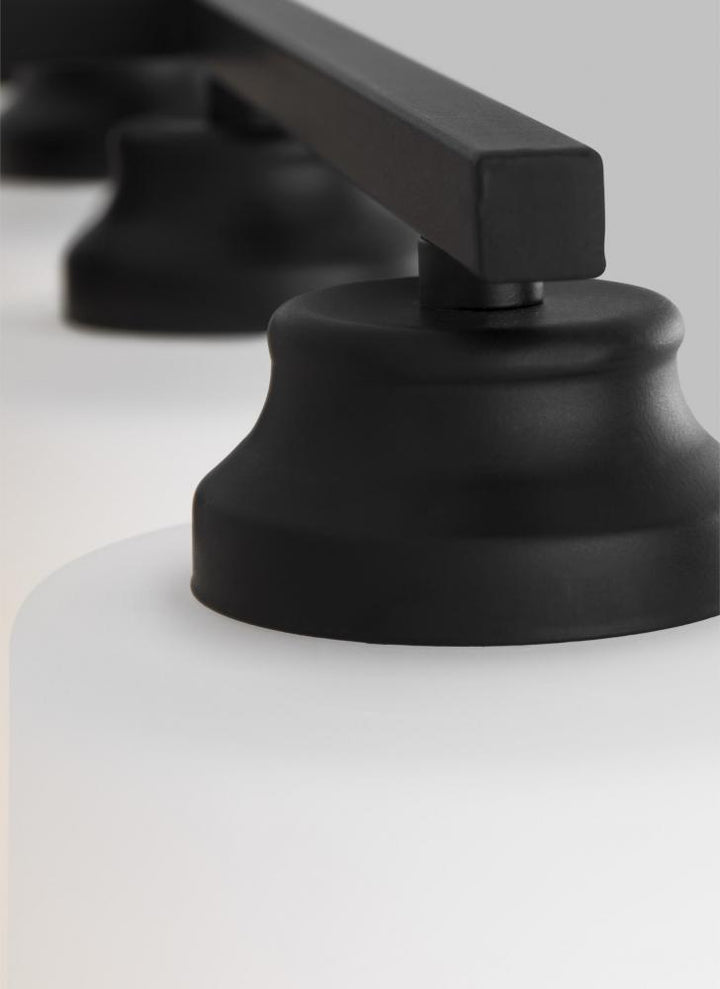 Vinton Four Light Wall / Bath Sconce