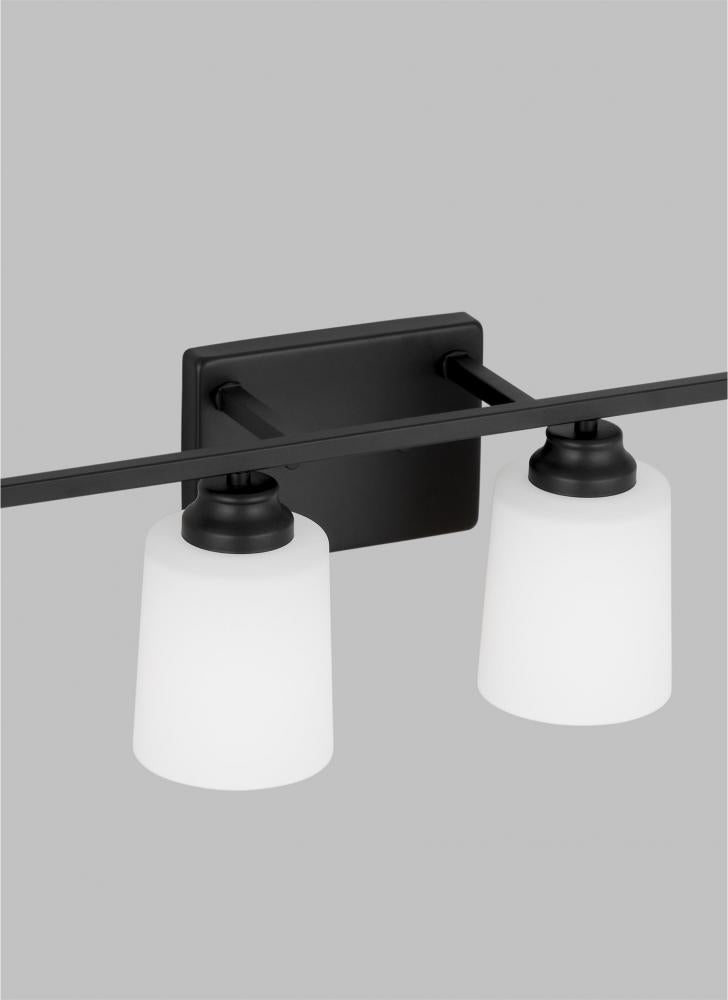 Vinton Four Light Wall / Bath Sconce