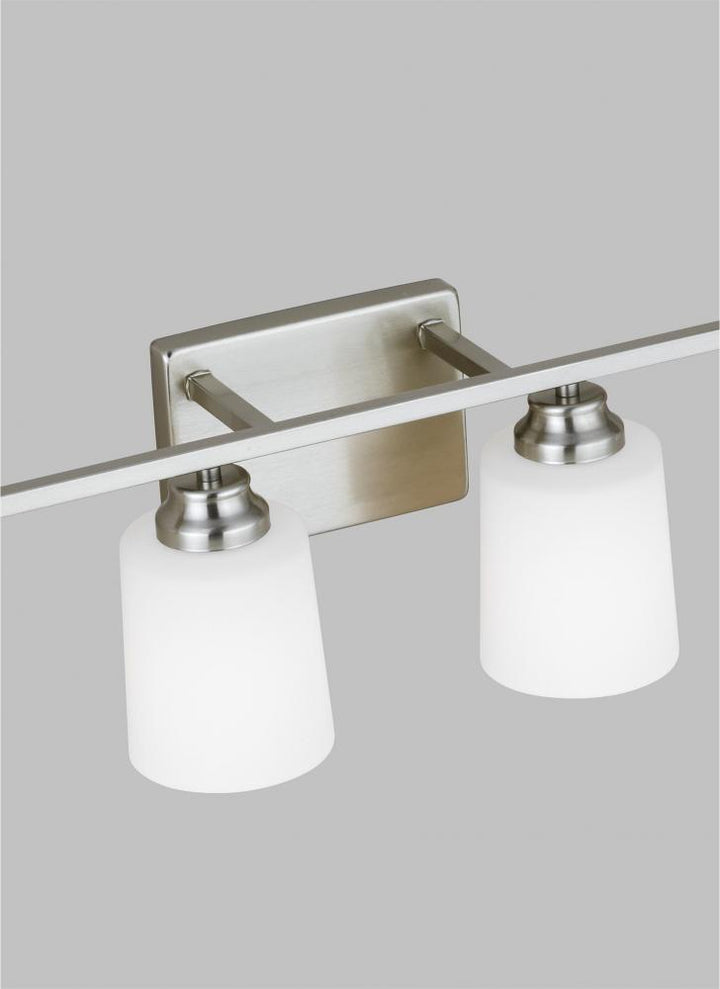 Vinton Four Light Wall / Bath Sconce