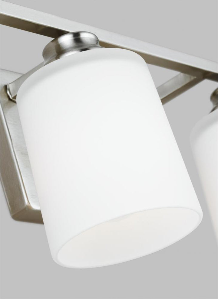 Vinton Four Light Wall / Bath Sconce