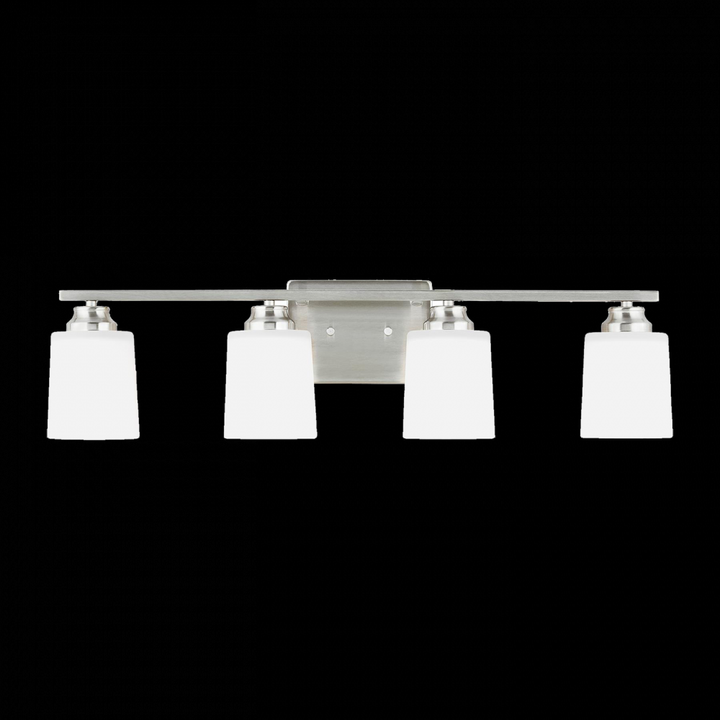 Vinton Four Light Wall / Bath Sconce