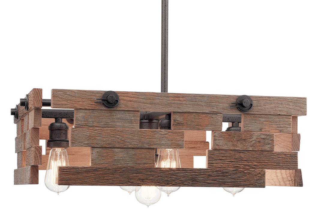 Chandelier/Pendant 5Lt