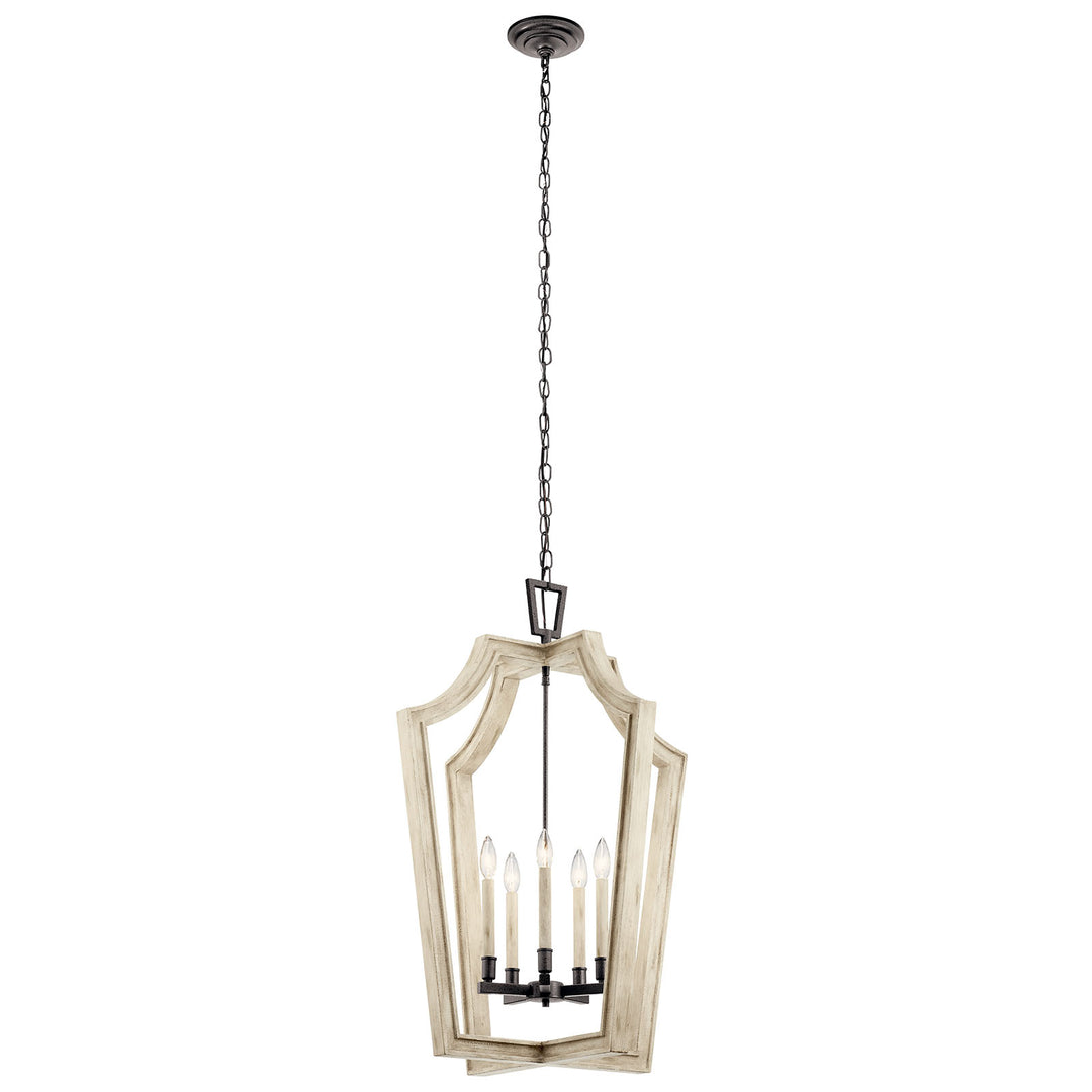 Chandelier 5Lt
