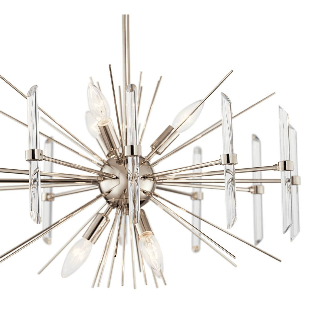 Chandelier 6Lt