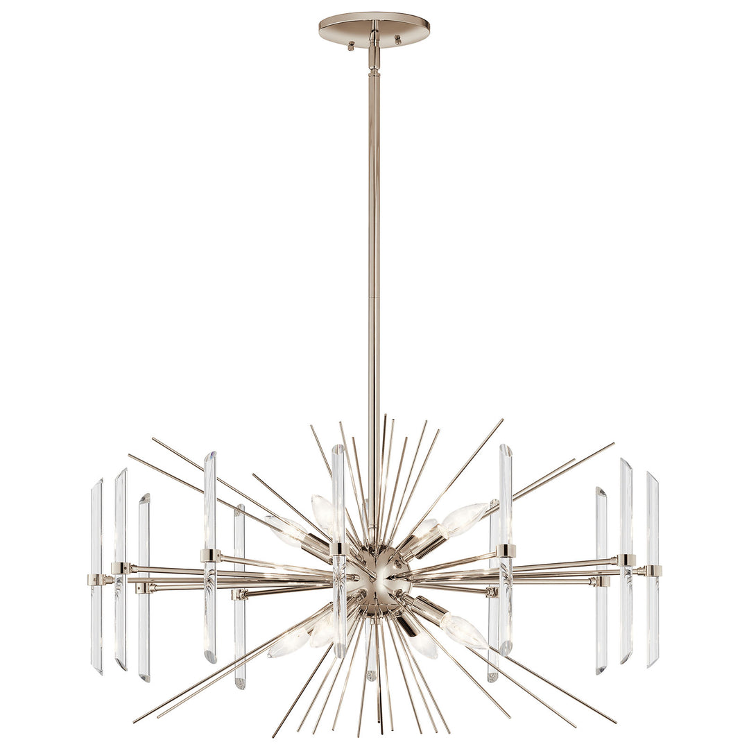 Chandelier 8Lt