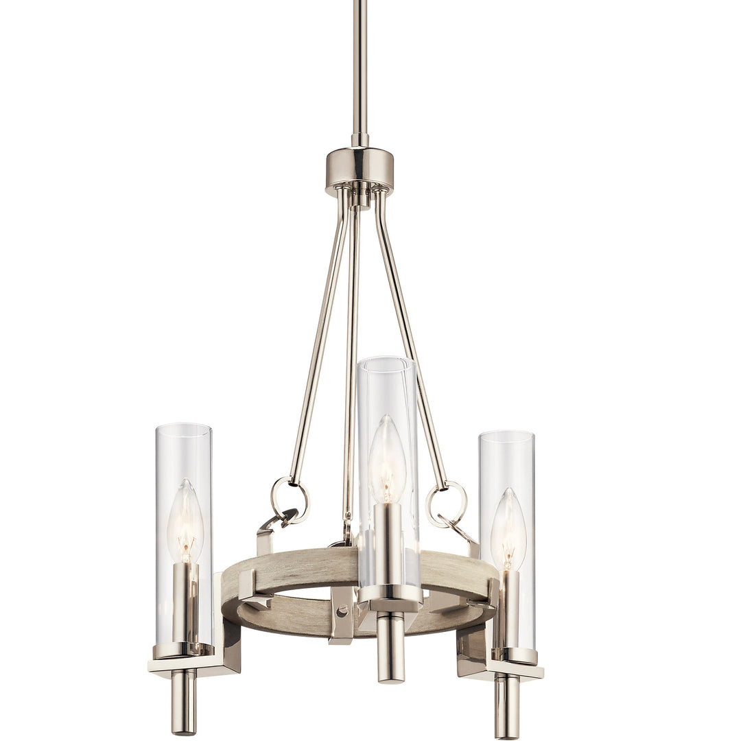 Chandelier 3Lt