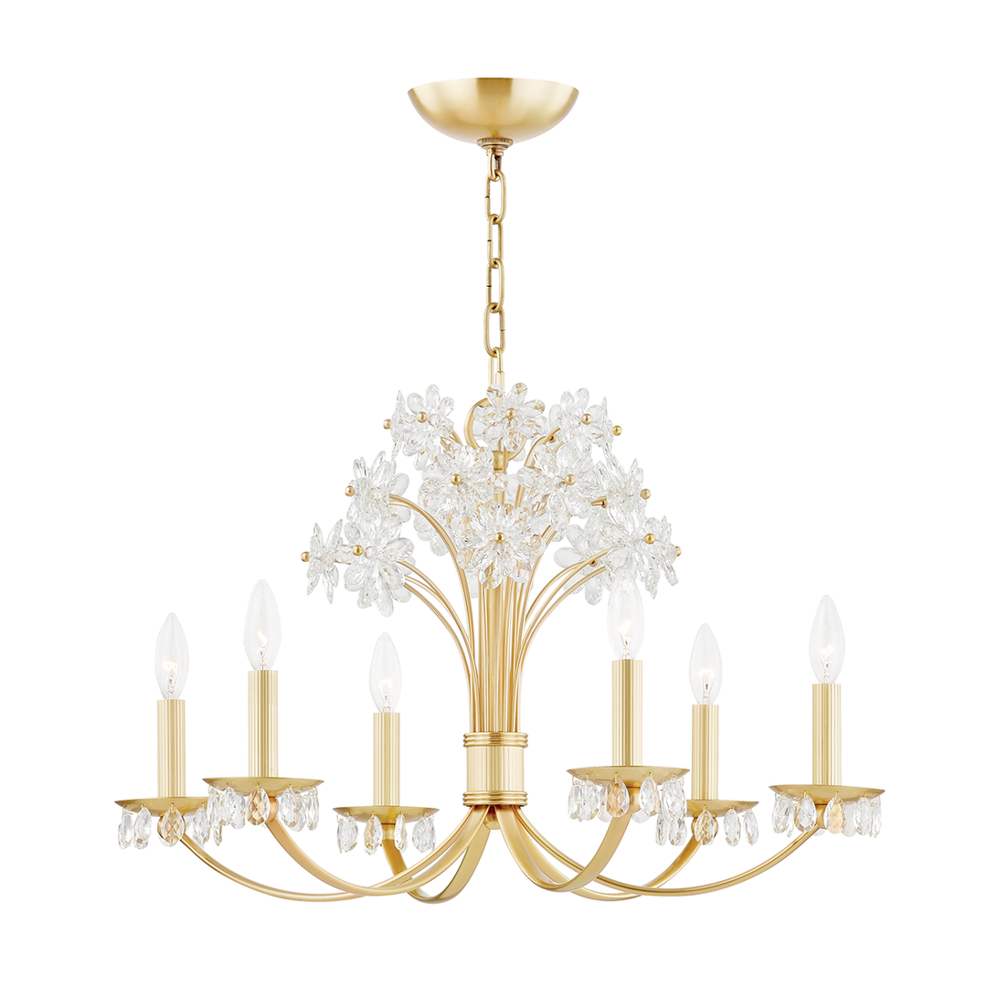 Beaumont Chandelier