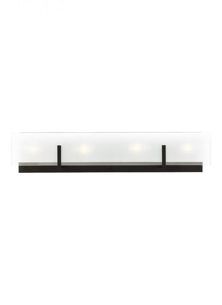 Syll Four Light Wall / Bath