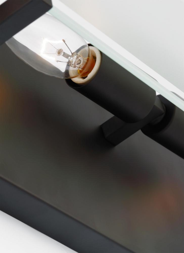 Syll Four Light Wall / Bath