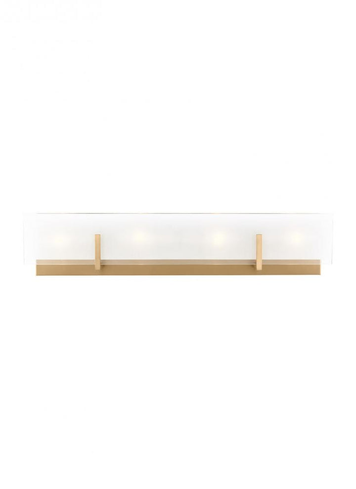 Syll Four Light Wall / Bath