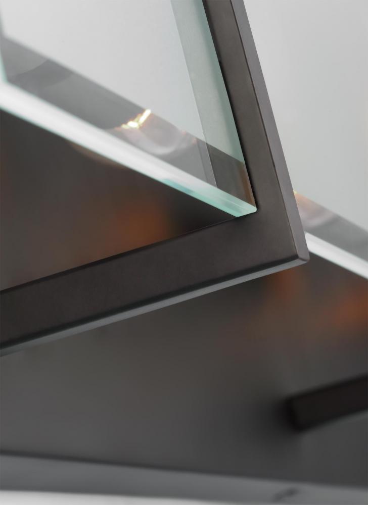 Syll Six Light Wall / Bath