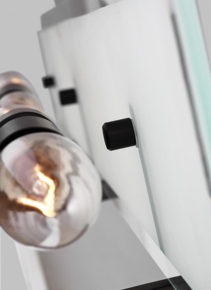 Syll Six Light Wall / Bath