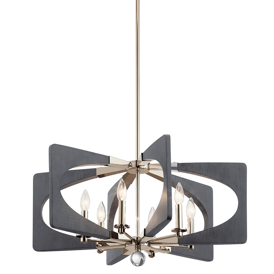 Chandelier 6Lt