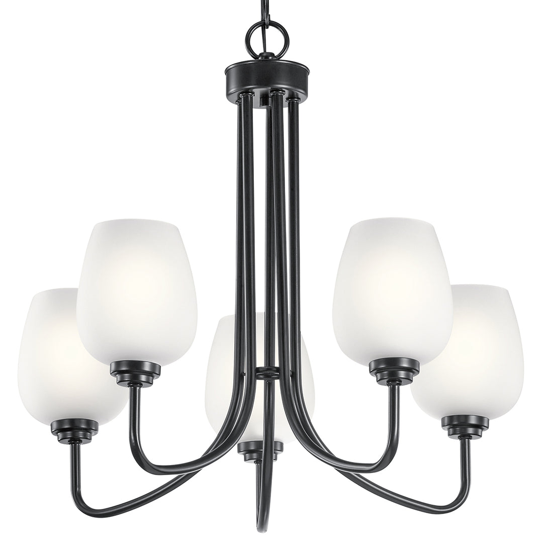 Chandelier 5Lt