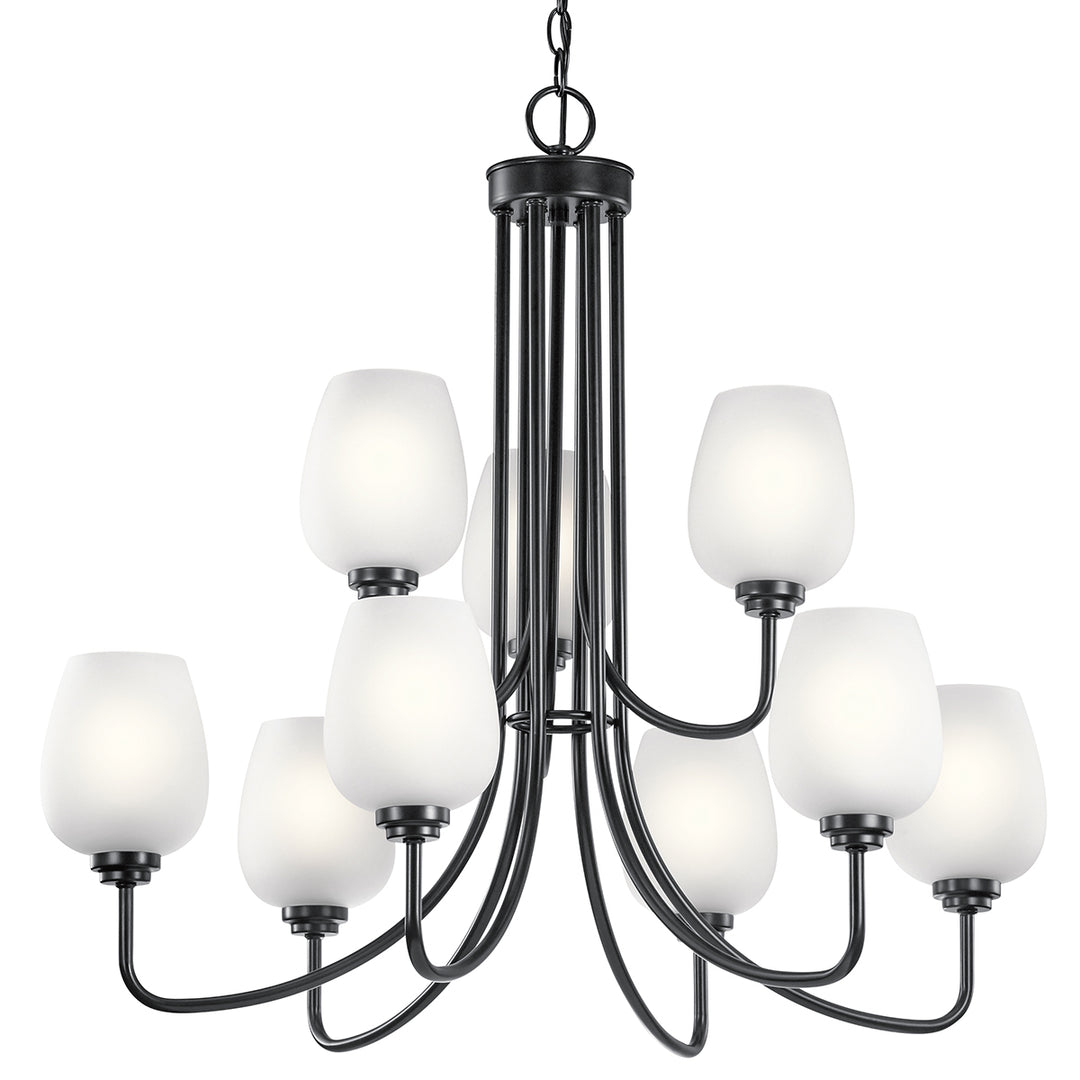 Chandelier 9Lt