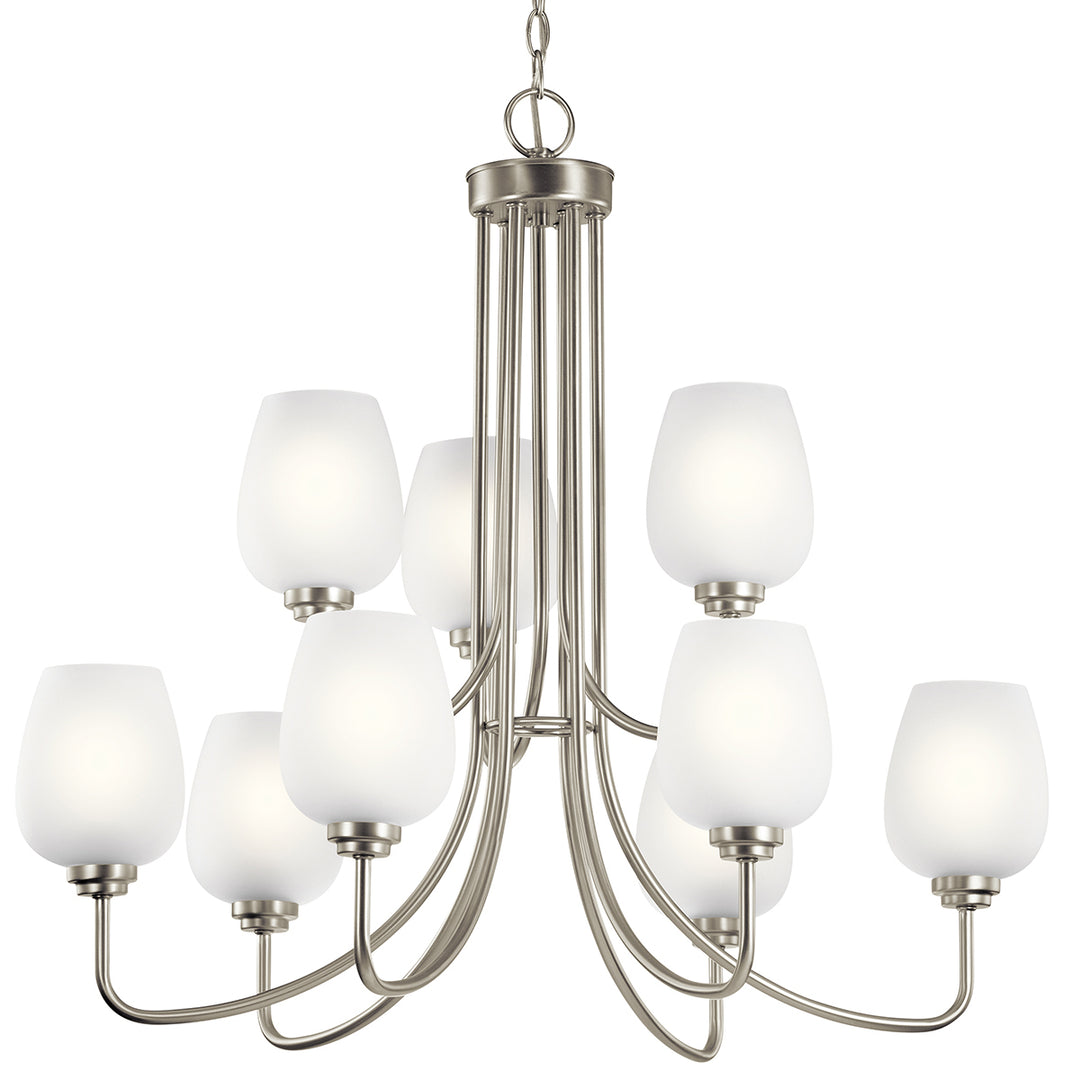 Chandelier 9Lt
