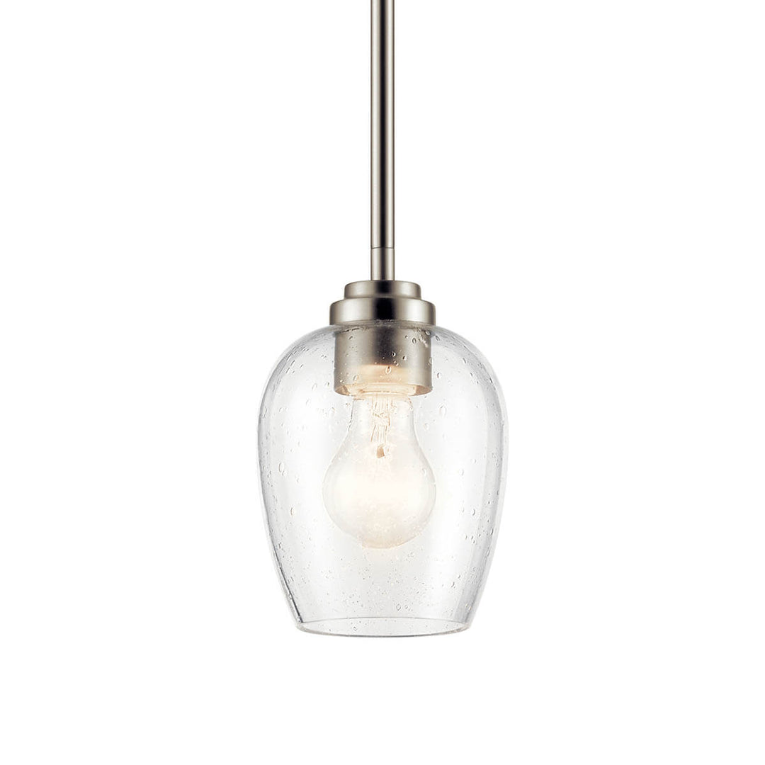 Mini Pendant 1Lt