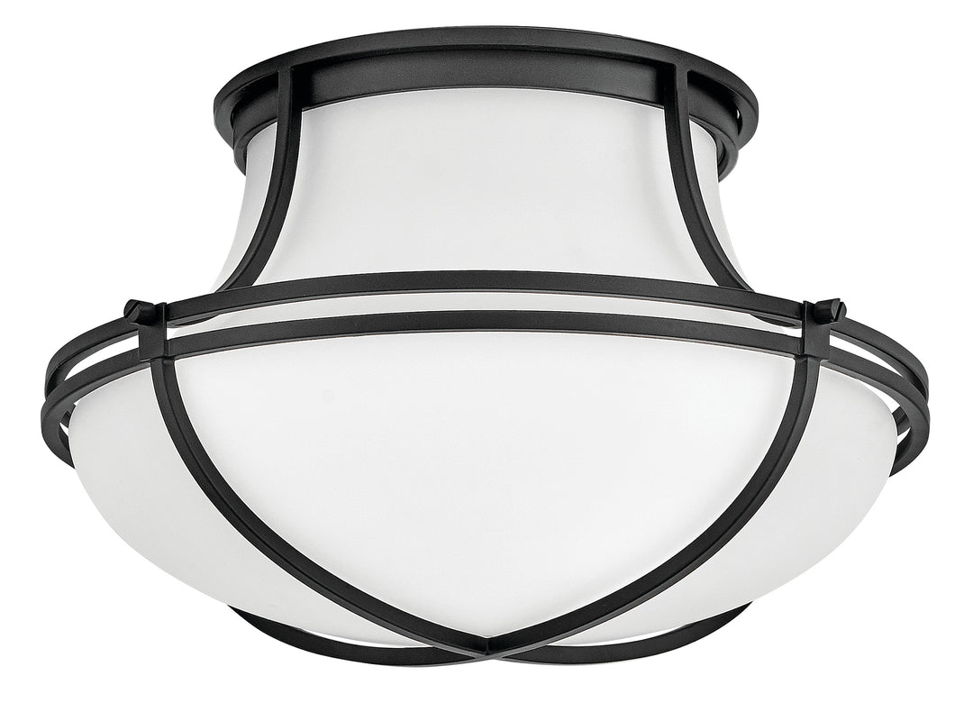 Medium Flush Mount