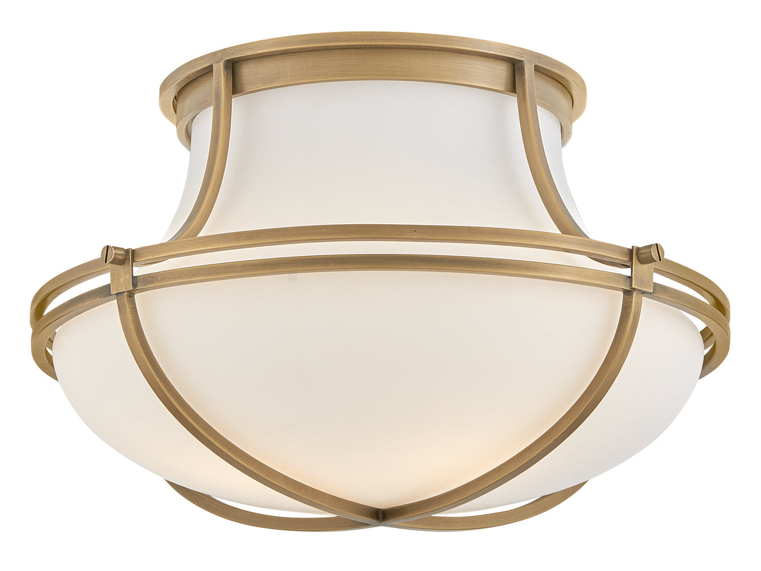 Medium Flush Mount