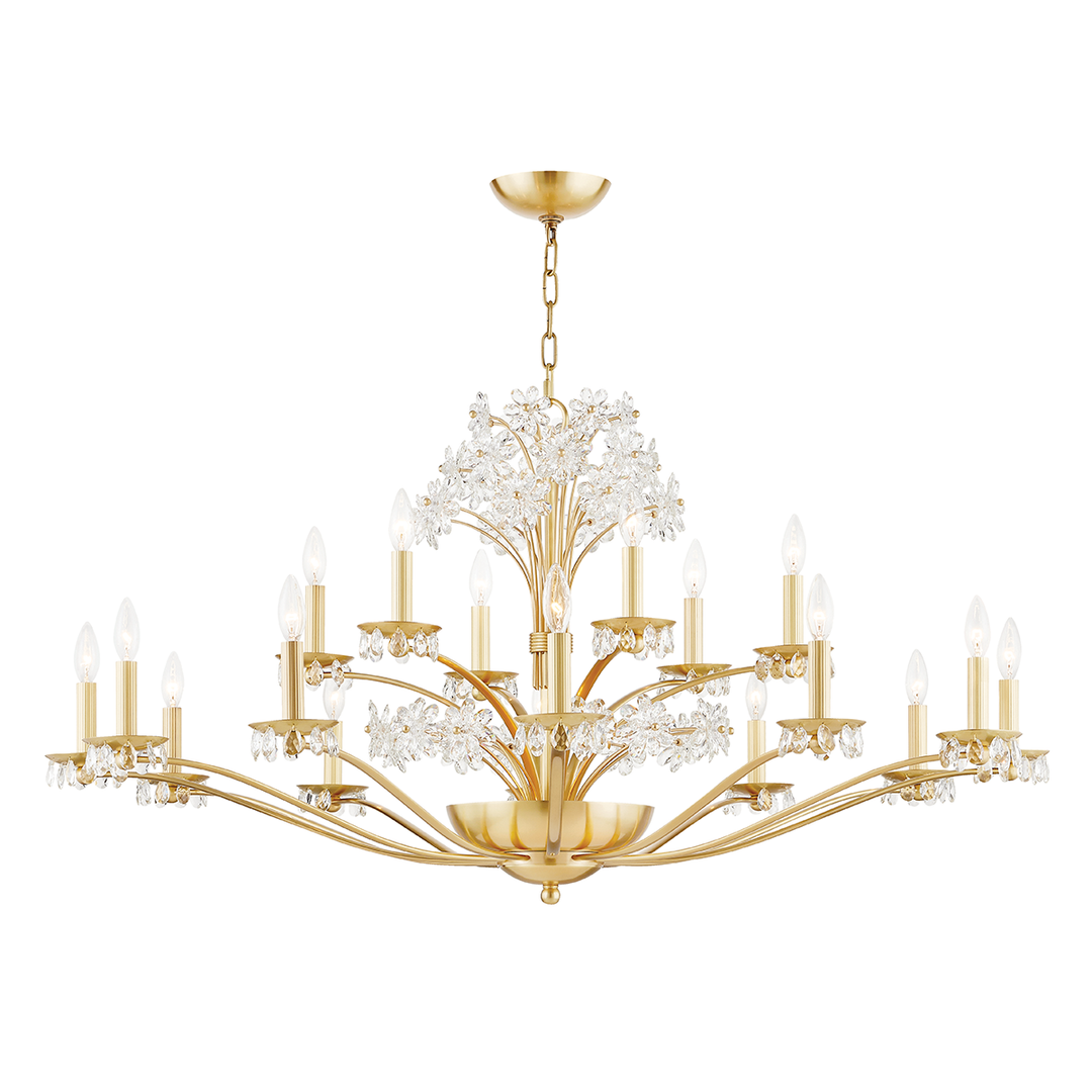 Beaumont Chandelier