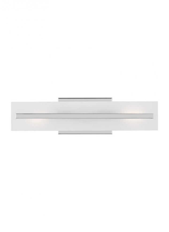 Dex Small Two Light Wall / Bath