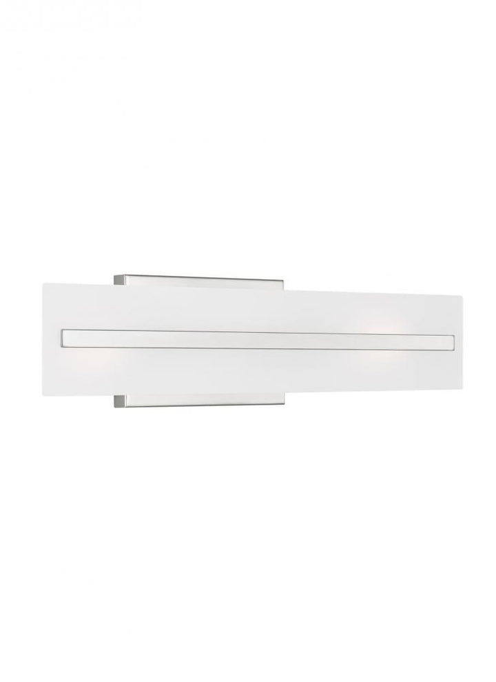 Dex Small Two Light Wall / Bath
