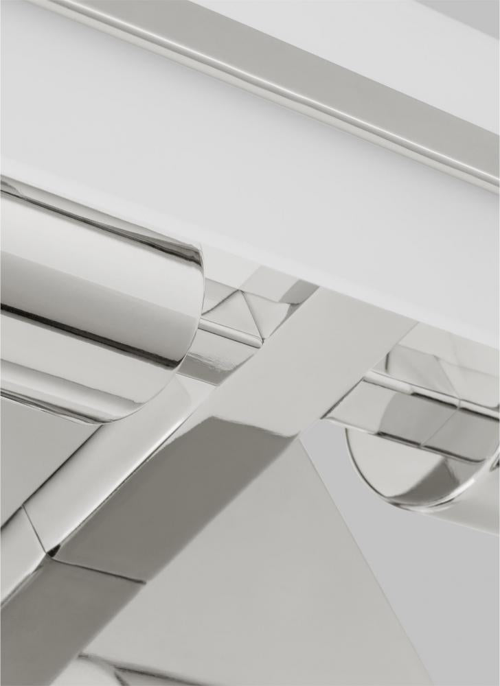 Dex Small Two Light Wall / Bath