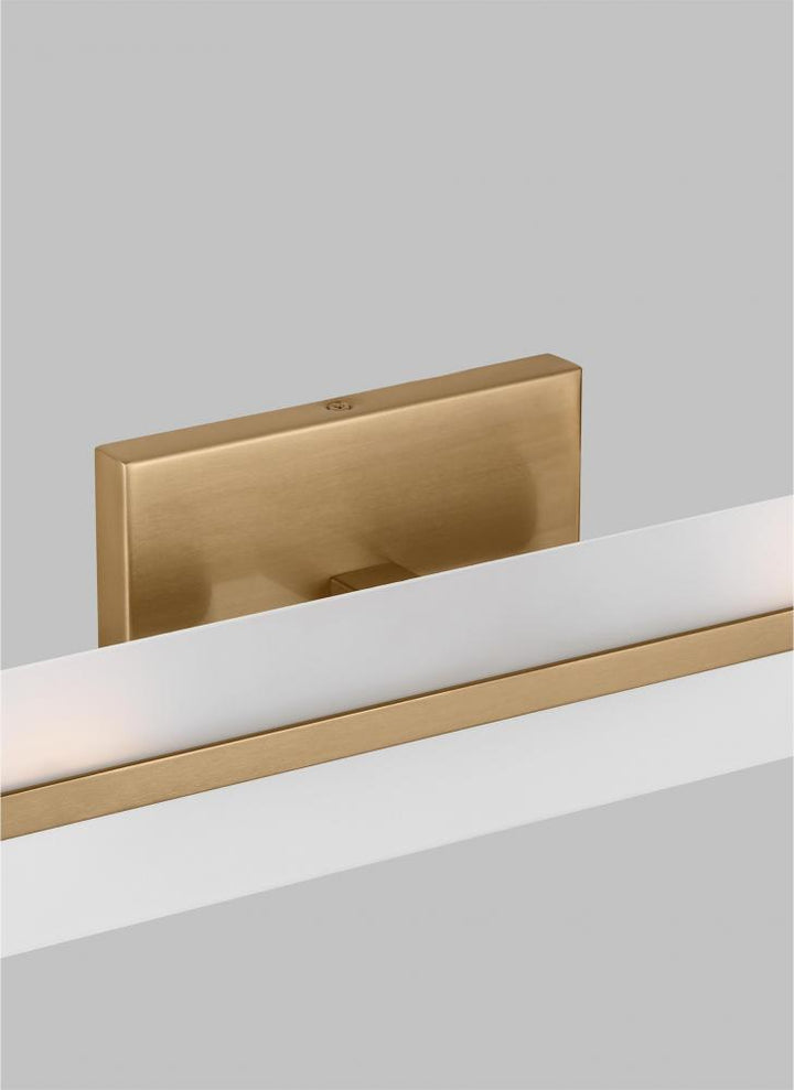 Dex Small Two Light Wall / Bath