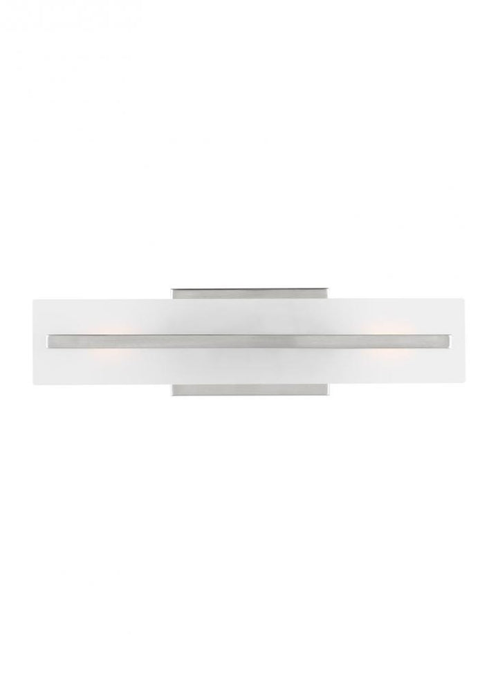Dex Small Two Light Wall / Bath
