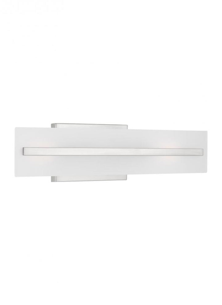 Dex Small Two Light Wall / Bath