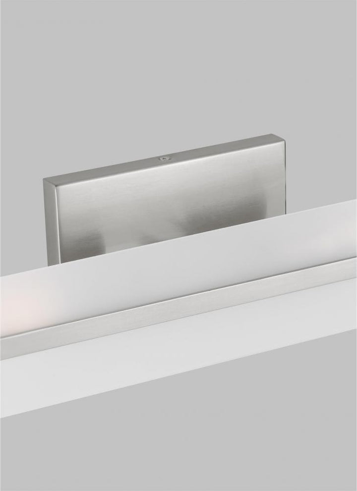 Dex Small Two Light Wall / Bath