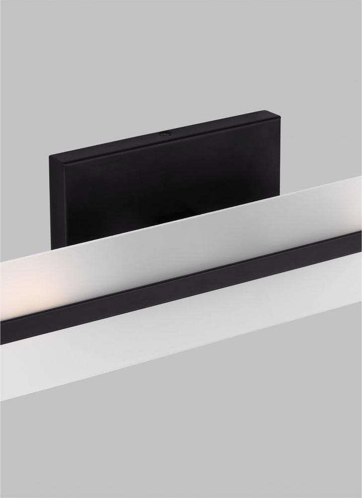 Dex Small Two Light Wall / Bath