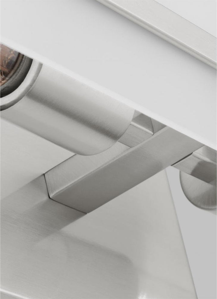 Dex Small Two Light Wall / Bath