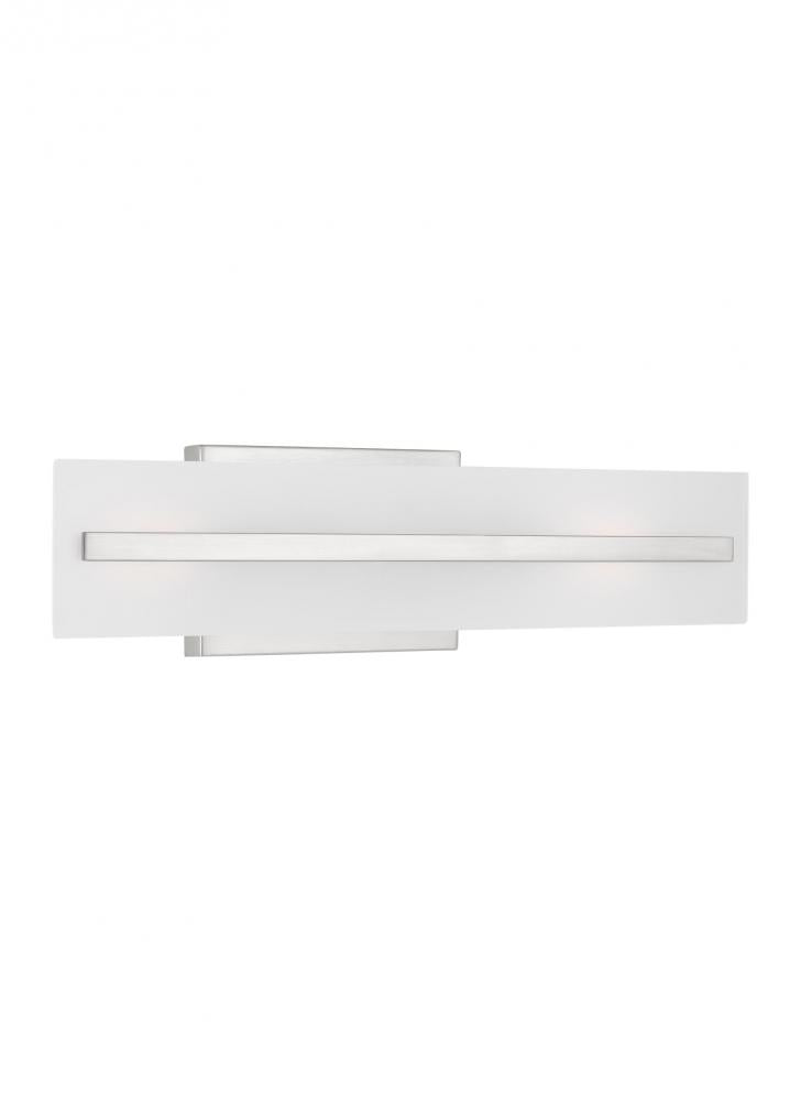 Dex Small Two Light Wall / Bath