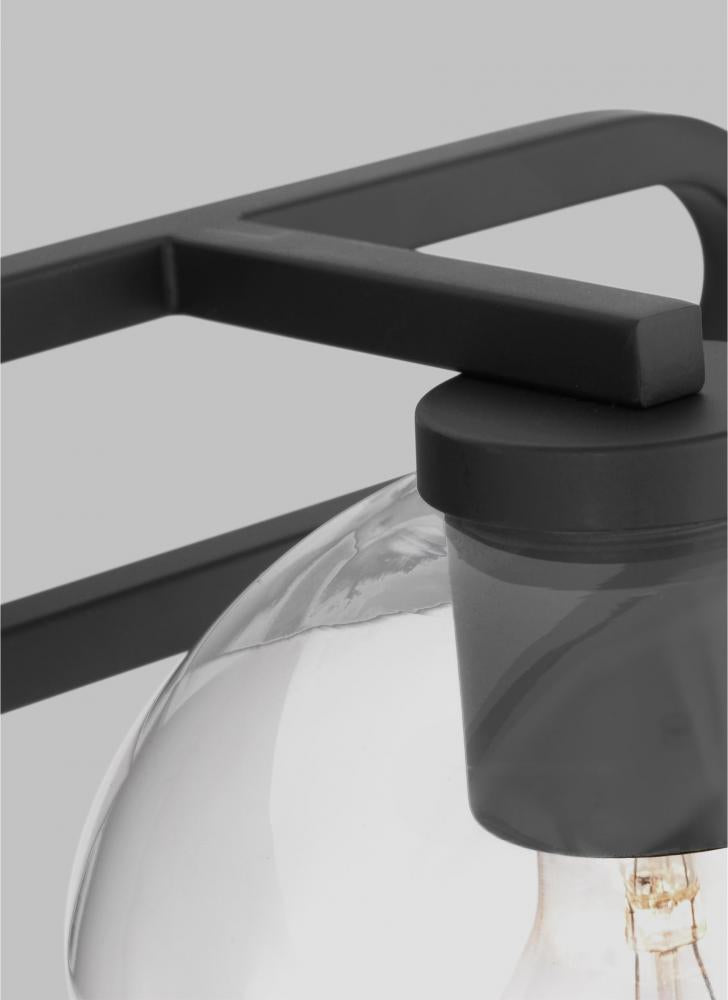 Codyn Two Light Wall / Bath