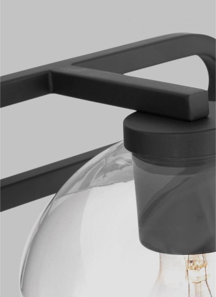 Codyn Two Light Wall / Bath