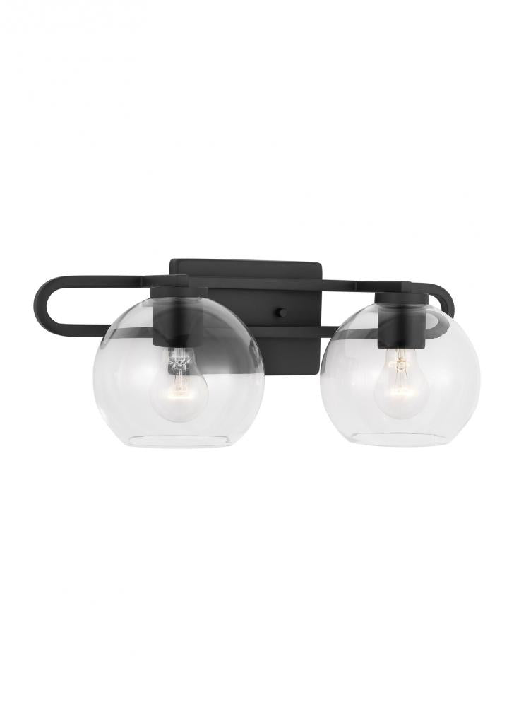 Codyn Two Light Wall / Bath