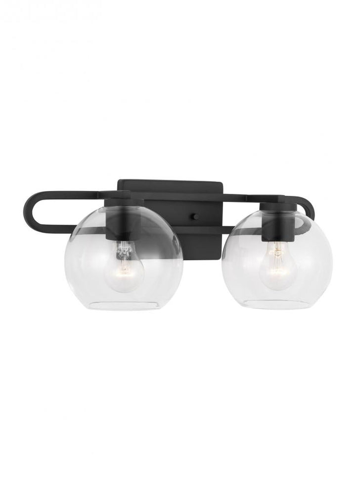 Codyn Two Light Wall / Bath