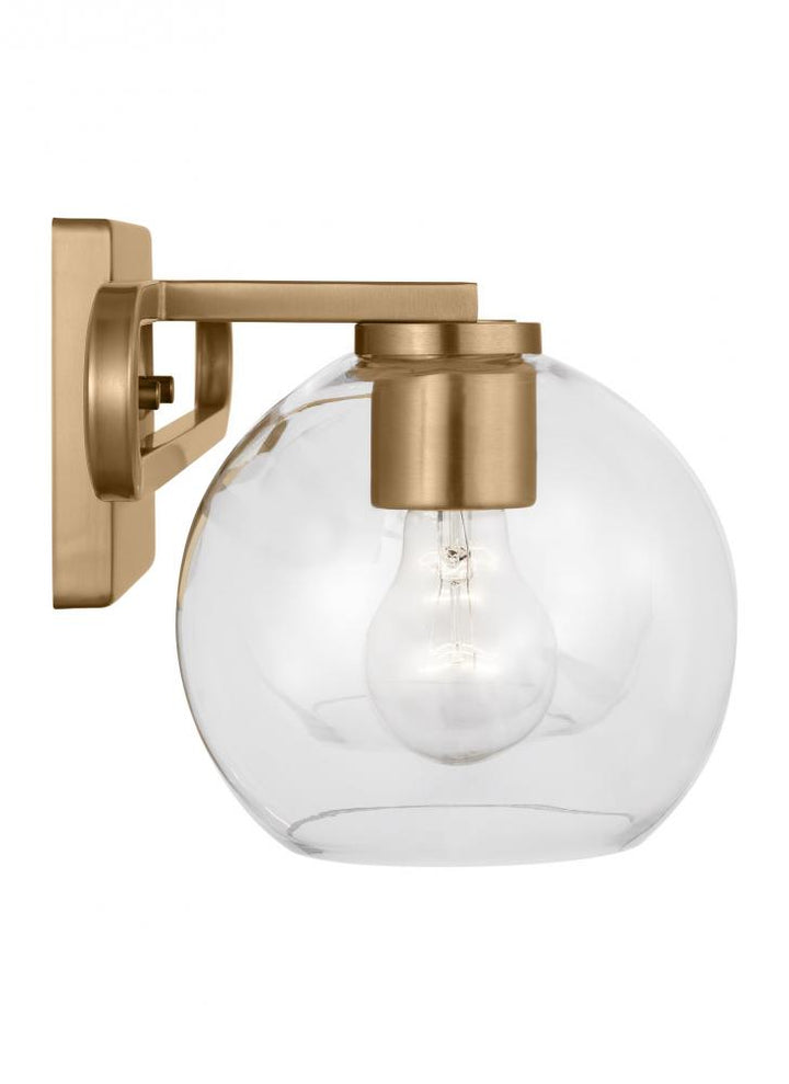 Codyn Two Light Wall / Bath