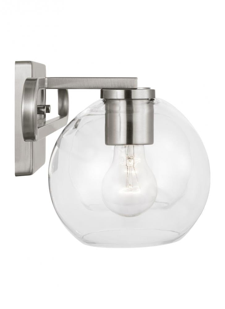 Codyn Two Light Wall / Bath