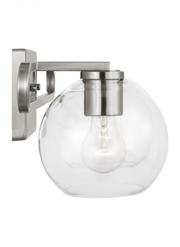 Codyn Two Light Wall / Bath