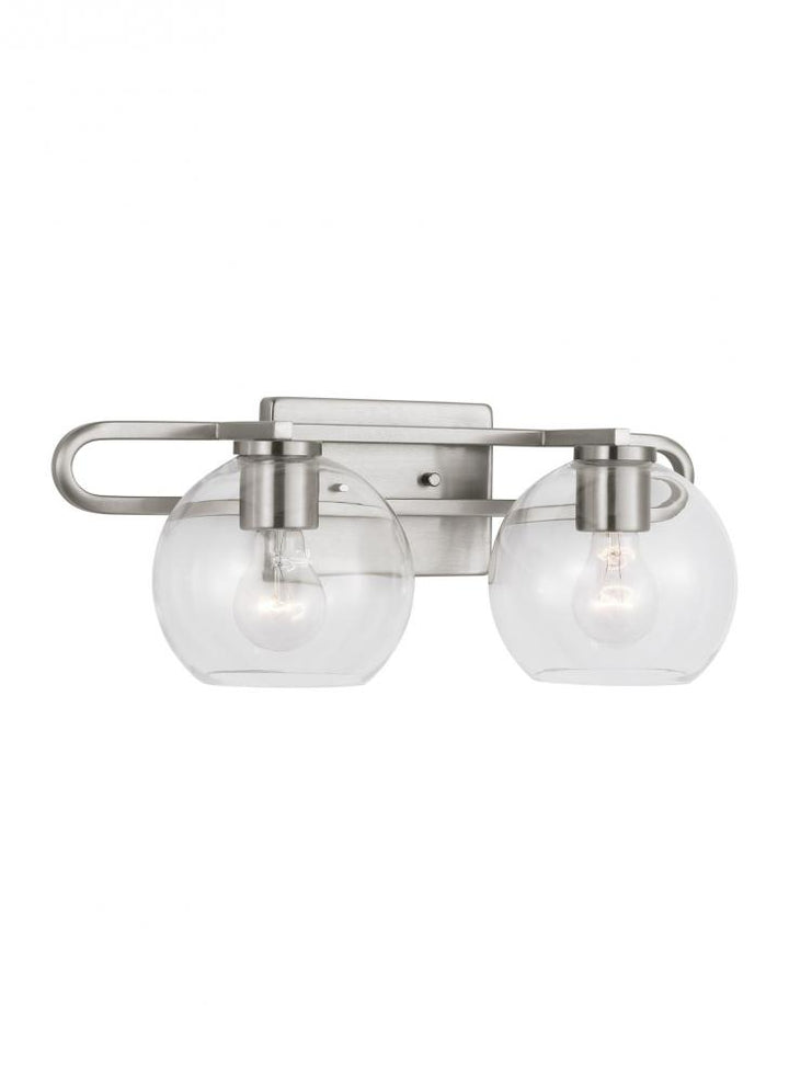 Codyn Two Light Wall / Bath